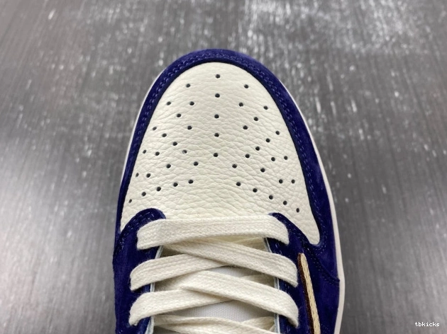 Rep TB 1 TRAVIS CUSTOM AIR DM7866-808 JORDAN SCOTT X 0821